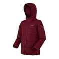 thumbnail image 3 of Regatta Boys/Girls Halkner Padded Jacket, 3 of 5