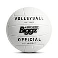 thumbnail image 4 of (Lot de 12) Ballons de Volleyball - Cuir Toucher Doux - Intérieur/extérieur avec Pompe, 4 of 4