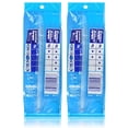 thumbnail image 2 of Maquinillas de afeitar desechables Gillette Sensor2, 12 unidades, paquete de 2, 2 of 6