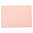 thumbnail image 4 of WRISTBIQUE Heat Insulated Mat Epoxy Craft Silicone Sheet Pink for Family and Friends who like DIY 1Pcs, 4 of 8