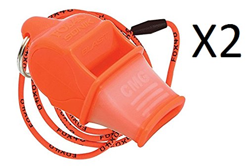 loud whistle