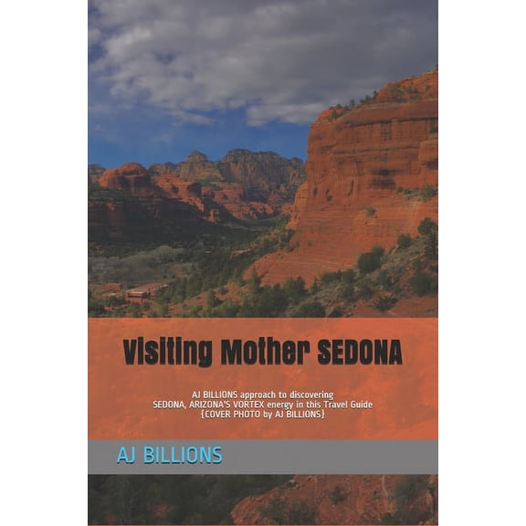 Visiting Mother Sedona