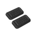 thumbnail image 4 of 2 Piezas De Almohadillas Para Reposabrazos De Coche, Cojín Para Reposabrazos, Cojín Para Codos, Soporte Para Vehículos, 4 of 8