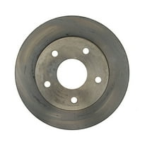 Raybestos 6248R Professional Grade Disc Brake Rotor