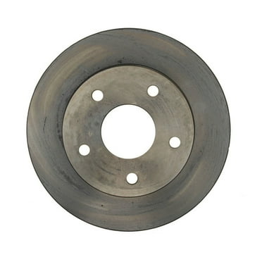 Raybestos 6248R Professional Grade Disc Brake Rotor