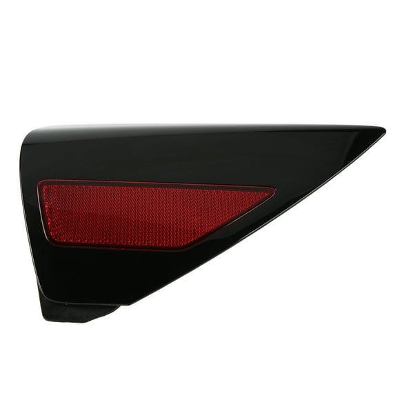 Rear Right Passenger Quarter Panel Charge Port Cover 1518783?00?A Replacement for TESLA MODEL Y 2020?2022