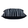 thumbnail image 2 of Parkland Collection Aya Blue Throw Pillow Cover, 2 of 10