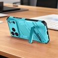 thumbnail image 4 of Klonfd Universal Phone With Integrated Kickstand Durable Shockproof Material Full Protective Cover For Enhanced Grip And Screen, 4 of 4