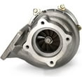 thumbnail image 4 of Seapple 114400-3770 RHG6 Turbocharger Compatible with Hitachi Excavator EX230-6 Engine 6BD1T NEW, 4 of 4