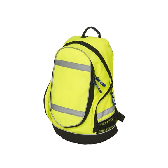 Yoko High Visibility London Knapsack