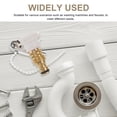 thumbnail image 3 of KAKOWELY High Performance Sink Adapter For Garden Hose Multi ABS 1Set, 3 of 8
