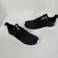 thumbnail image 2 of Adi-das Men's 'Lite Racer Adapt 3.0' Running Sneakers Slip-On size 9.5 New Black, 2 of 6
