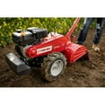 thumbnail image 2 of Troy-Bilt Mustang Dual-Direction Rear-Tine Tiller | 208cc OHV Troy-Bilt Engine | 18" Tilling Width | 6" AG Tires, 2 of 4