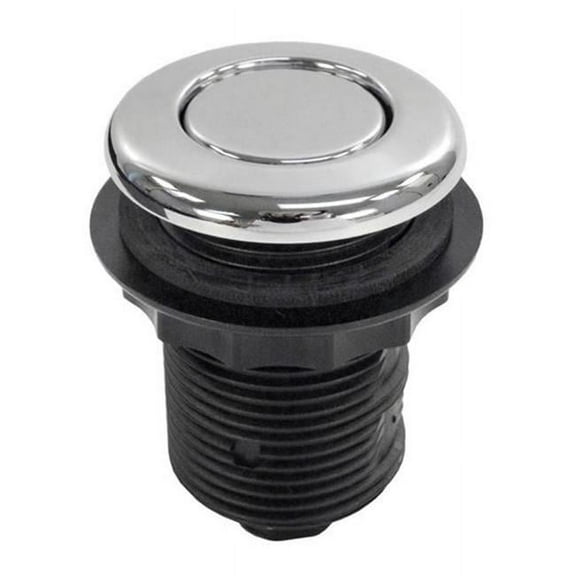 Tecmark TDIMPT3428C Low Profile M-Series Air Button Chrome