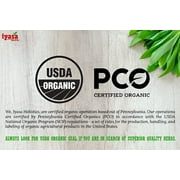 Iyasa Holistics Organic Amla Fruit Powder 16 oz