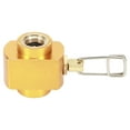 thumbnail image 1 of Adaptador de válvula de recarga de gas para estufa de camping al aire libre G1/4 DN8, accesorio para estufa de gas, 1 of 14