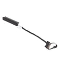 thumbnail image 1 of Cable Flexible Del Conector HDD, Resistencia Al Desgaste de Reemplazo Cable de Disco Duro de Rendimiento Estable Para E5500 5510 5511, 1 of 7