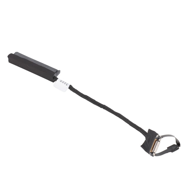 Cable Flexible Del Conector HDD, Resistencia Al Desgaste de Reemplazo Cable de Disco Duro de Rendimiento Estable Para E5500 5510 5511