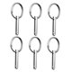 thumbnail image 5 of unbranded 6Ud Pasadores De De Inoxidable Para Bimini Y Accesorios Marinos Resistentes A Corrosión, 5 of 6
