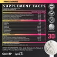 thumbnail image 6 of Nutrex Research EAA Hydration | EAAs + BCAA Powder | Muscle Recovery, Strength, Endurance | 8G Essential Amino Acids + Electrolytes | Pink Lemonade, 6 of 9