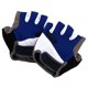 thumbnail image 2 of 1 par de guantes de ciclismo, guantes de medio dedo para ciclismo de carretera para exteriores., 2 of 7