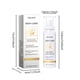 thumbnail image 3 of Bruma Protector Solar Hidratante Hot6sl 100 ml, 3 of 7