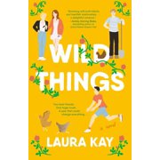 Wild Things, (Paperback)