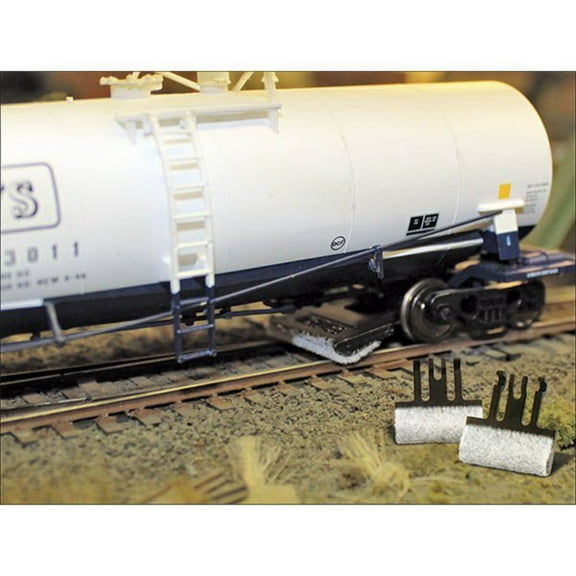 Woodland Scenics WS 4571 Tidy Track Ho Dust Monkeys