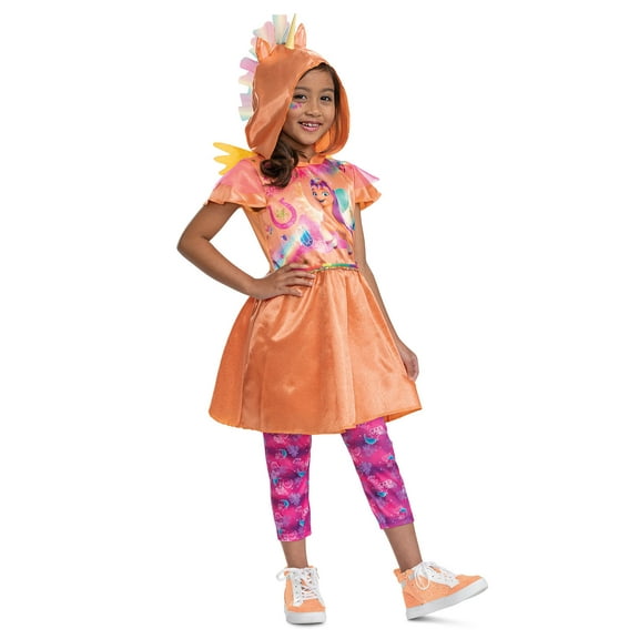 Sunny Alicorn Classic Child Costume