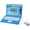 Blue, variant on Tech Kidz My Exploration Toy Laptop Educational Learning Computer, 80 Challenging Learning Games and Activities, LCD Screen, Keyboard and Mouse Included (Pink), Ages 5+