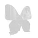 thumbnail image 2 of Jarrón de acrílico para decoración del hogar - Jarrón moderno de flores transparentes para centros de mesa, bodas y arreglos de mesa, 2 of 9