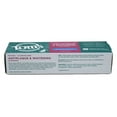 thumbnail image 2 of Toms Nat Toothpaste Antiplaque + Whitening Peppermint 4.5oz (Pack of 3), 2 of 3