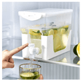 thumbnail image 2 of Dispensador De Agua  Wünd Bebidas Con Llave Soporte Extraíble 3.5l, 2 of 5