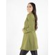 thumbnail image 3 of Blazer ligero largo AMAD Casual para mujer Talla L, 3 of 5