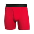 No Boundaries Men's Stretch Boxer Briefs, 3Pack, Sizes S3XL