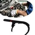 thumbnail image 1 of 61110 Diesel Fuel Filter Wrench for Davco 6Inch Water Filter Wrench Removal Tool, 1 of 8