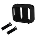 thumbnail image 1 of JBL GO4 Speaker Silicone Protective Case - Black, Gray, Red, 1 of 7