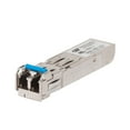 thumbnail image 2 of 100BASE-LX SFP LC/SM/DF 1310NM 30KM PLUGGABLE OPTICAL TRANSCEIVER, 2 of 2