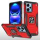 thumbnail image 1 of Funda de teléfono para Poco X5 Pro 5G de Uso Rudo Shock color + Mica de Cristal, 1 of 5