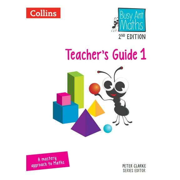 Teacher’s Guide 1 (Paperback)