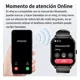 thumbnail image 4 of 2.01'' Reloj Inteligente Smartwatch Bluetooth Llamada Alexa, 4 of 8