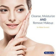 Albolene Moisturizing Cleanser 12oz Each