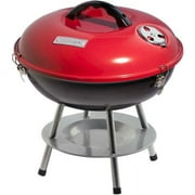 Cuisinart 14" Charcoal Grill, Portable