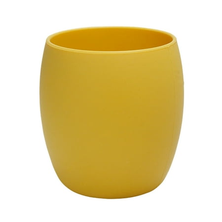 

ERTUTUYI Smoothie Cup Summer Shakes Ice Cup Summer Pinch Cup Refrigeration Cup