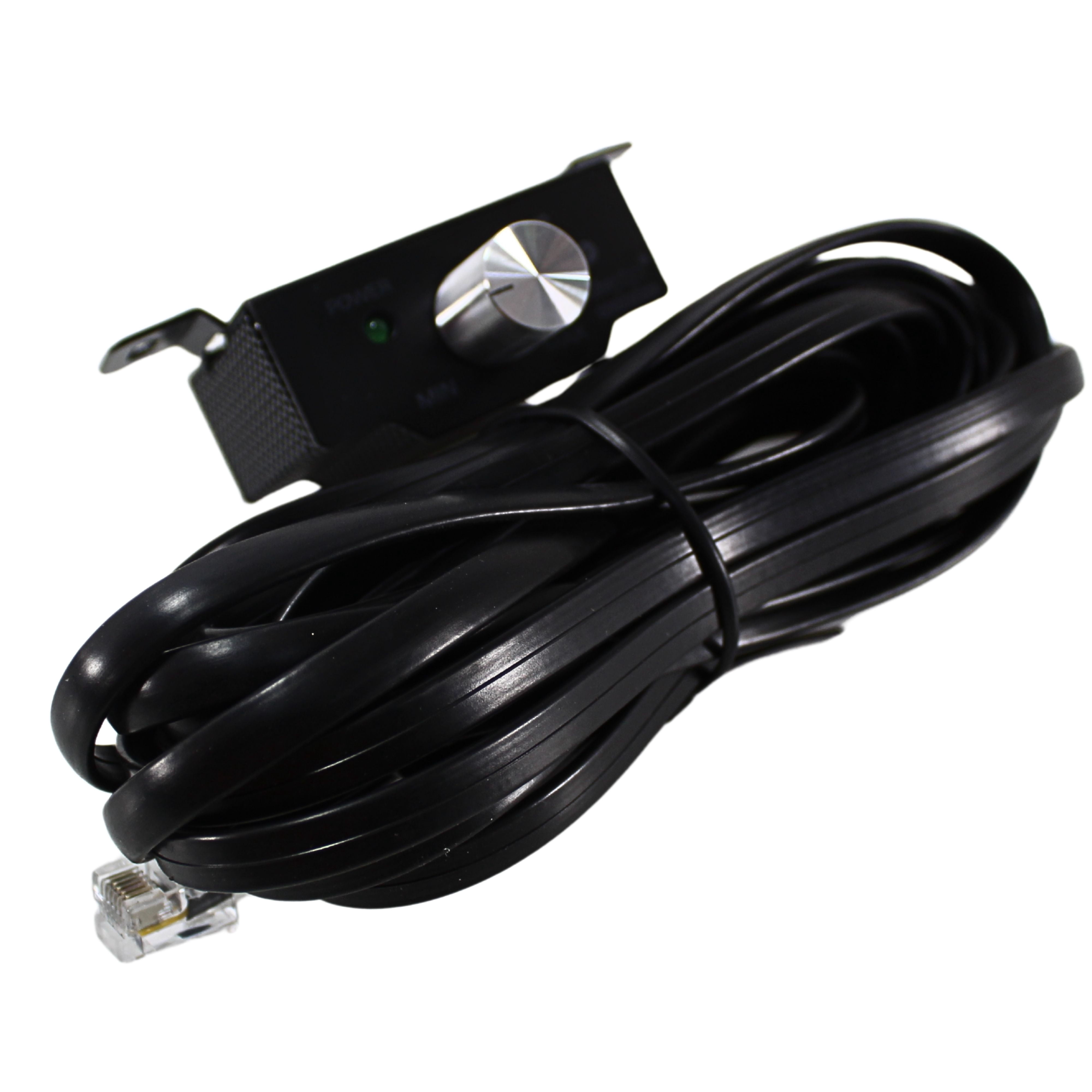 Audiopipe APHF-3000D-H2 Monoblock 3000W 2-Ohm Full Range Class-D Car Amplifier