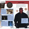 thumbnail image 1 of Star Wars The Dark Side Pocket Expert, 1 of 4