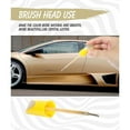 thumbnail image 5 of Car Scratch Repair,Car Paint Scratch Repair,Car Accessories Car Scratch Repair Pen,Touch Up Paint for Cars, Easy Repair Auto Paint Scratch Repair,Car Scratch Remover for Deep Scratches (Champagne Gold, 5 of 5