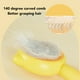 thumbnail image 4 of Cepillo Multifuncional para Gatos Reduce la Depilación Resuelve los Enredos del Cabello Seguro y Cómodo Versátil para Gatos de Pelo Largo y Corto Perros y Cachorros ANGGREK Otros, 4 of 8