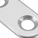 thumbnail image 3 of Set 8 balamale pivot pentru usa si dulap, Sunmostar, 58 x 11 x 9 mm, Inox, Argintiu, 3 of 5
