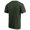 thumbnail image 3 of Men's Green Minnesota Wild Hometown Collection Defend T-Shirt, 3 of 3